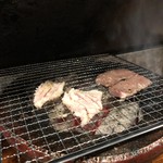 亀戸ホルモン - 