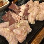 亀戸ホルモン - 