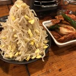 亀戸ホルモン - 