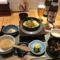 大山鶏と鮮魚 居酒屋 まいか - 