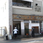 朱華園 - 開店前（ＡＭ１０：３０）