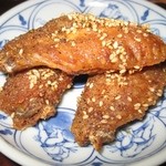 料亭 時葉山 - 手羽先