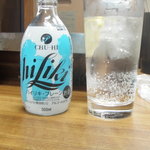 正宗屋 - ハイリキ プレーン