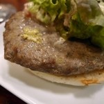 HUB - アボガドバーガー