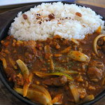 ラムカリー◎2009/1