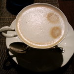 ヴェルデュ都 - カプチーノ