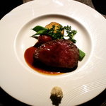 ヴェルデュ都 - 厳選和牛のローストビーフ