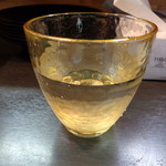 自家製麺 No11 - コップ