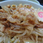 自家製麺 No11 - このあぶらはデフォ