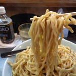 自家製麺 No11 - 一度は食べてみましょう！