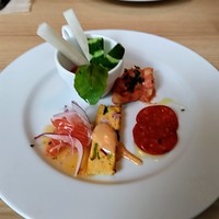 fish&wine BLUE OCEAN GRILL - 