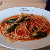 fish&wine BLUE OCEAN GRILL - 