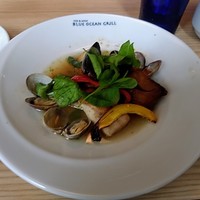 fish&wine BLUE OCEAN GRILL - 