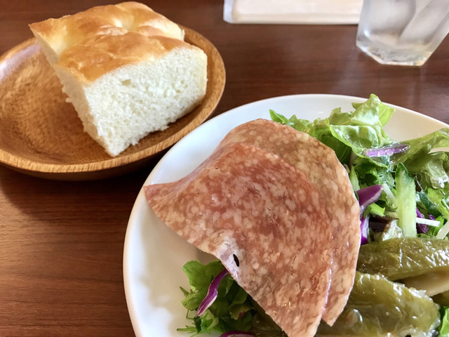 ピアット チェルキオ 西条 イタリアン 食べログ
