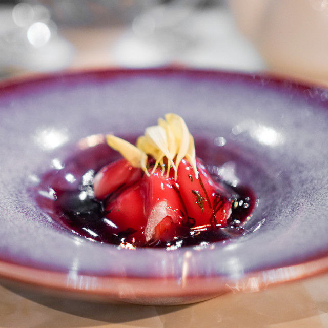 Western Chaya Yamamoto