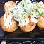 Takoyaki Nabe San - 