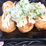 Takoyaki Nabe San - 