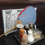 亀や - 団扇もね♪