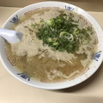 八ちゃんラーメン - 