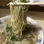 八ちゃんラーメン - 