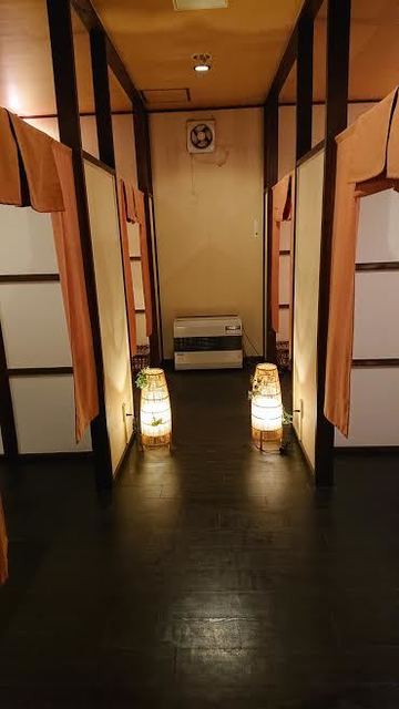 旬菜広間 びさん@ - 帯広（居酒屋）の写真
