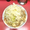 ラーメン二郎 ひばりヶ丘駅前店