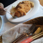 Restaurant DINO 洋食屋 - 