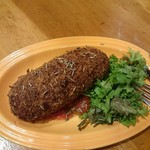 ビストロ シン 2 - スパイシーメンチカツ