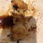 焼き鳥 貴 - 