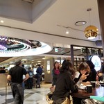 Joe & the Juice - 店内光景２。