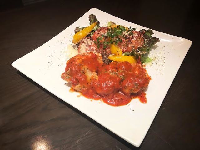 旬菜広間 びさん@ - 帯広（居酒屋）の写真