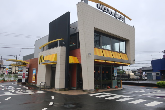 マクドナルド 茅ヶ崎今宿店 Mcdonald S 平塚 ハンバーガー 食べログ マクドナルド 茅ヶ崎今宿店 Mcdonald S 平塚 ハンバーガー 食べログ