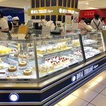 ロワイヤルテラッセ 藤崎店