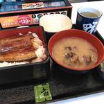 Yoshinoya - 