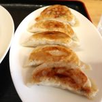 ちゃいな食堂 らく - 