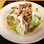 ちゃいな食堂 らく - 