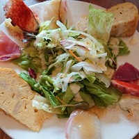 Bar Espanol LA BODEGA 大阪店 - 