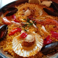 Bar Espanol LA BODEGA 大阪店 - 