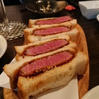 SATOブリアン 本店 - 