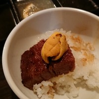 SATOブリアン 本店 - 
