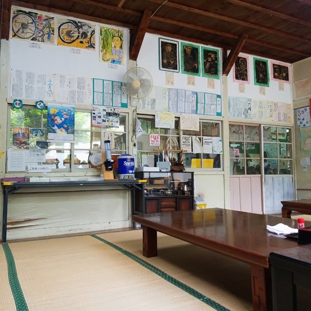 もみの木庵 大多喜町その他 そば 食べログ