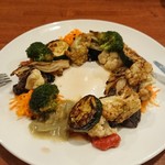 リストランテ野呂 - 