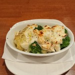 リストランテ野呂 - 