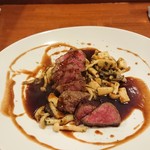 リストランテ野呂 - 