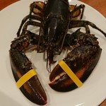 リストランテ野呂 - 