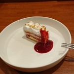 リストランテ野呂 - 