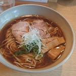 山崎麺二郎 - 