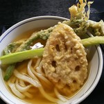 あやうた製麺 - 