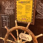 BAR NORGE - 