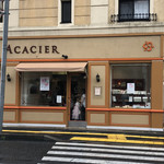 Ａｃａｃｉｅｒ - 